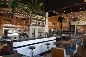 Restaurante BOCANEGRA