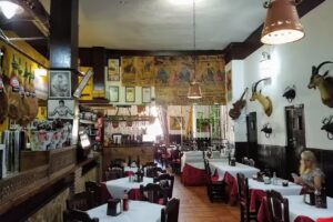 Restaurante Bodega Francisco I