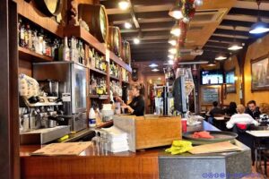 Restaurante Bodega Joan