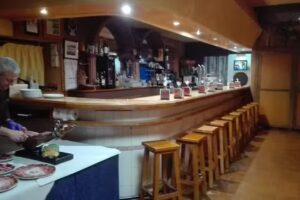 Restaurante Bodeg&oacute;n