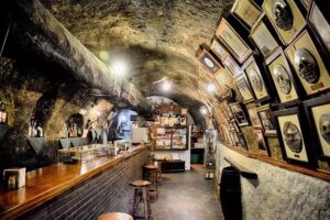 Restaurante Bodeg&oacute;n El Ciervo Valladolid