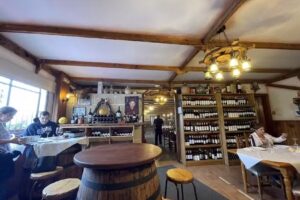 Restaurante Bodeg&oacute;n Juanito