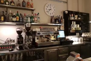 Restaurante Bolatoki