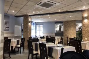 Restaurante Boliviano Madrid – VIPBAR