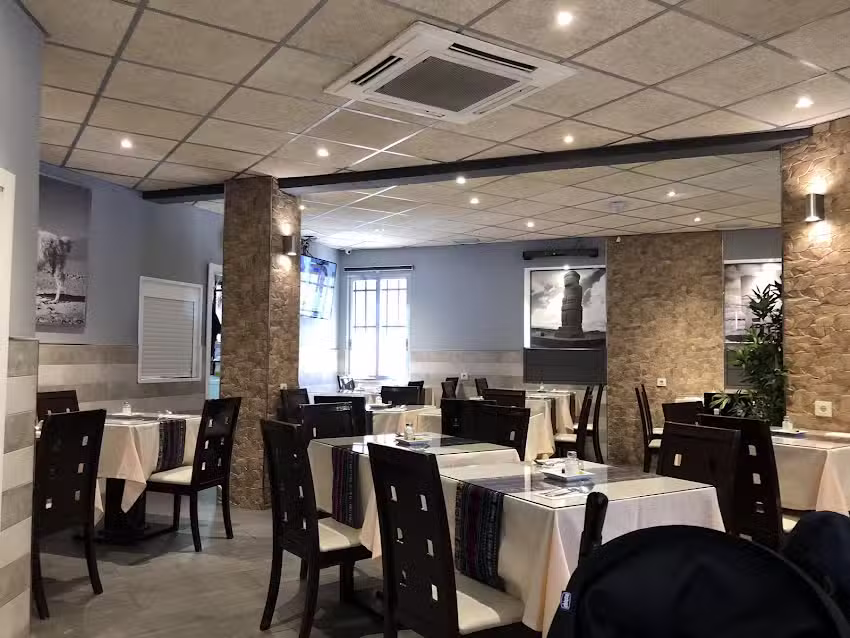 Restaurante Boliviano Madrid &ndash; VIPBAR