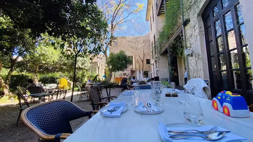 Restaurante Botanic