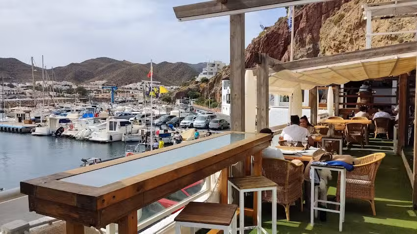 Restaurante Botavara San Jos&eacute;