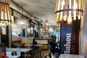 Restaurante-Braser&iacute;a El Gallinero