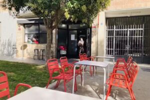 Restaurante Brasería Londres