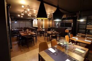 Restaurante Braser&iacute;a Regatos