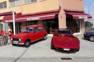 Restaurante buen precio bocatas muy grandes y buenos. De almeria. Inauguran bar 28/01/2015