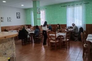 Restaurante Buena Vista