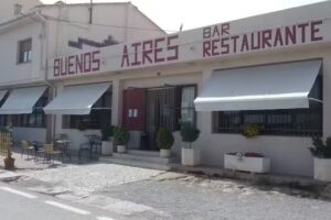 RESTAURANTE BUENOS AIRES