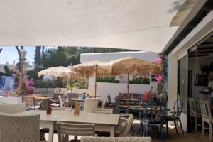 Restaurante Buganvilla