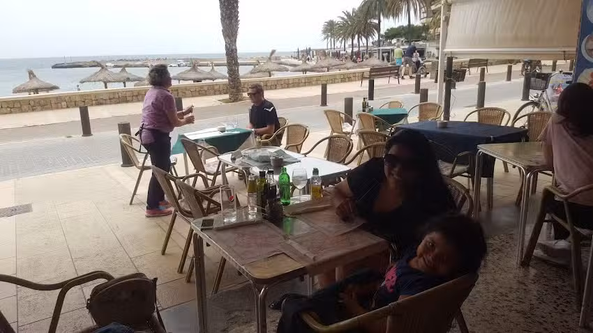 Restaurante Buttery