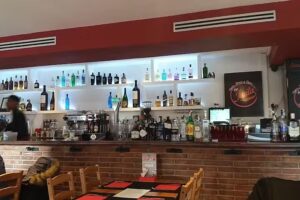 Restaurante By Jarita | Cornellà de Llobregat