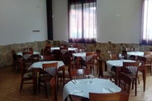Restaurante c tere