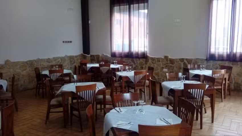 Restaurante c tere