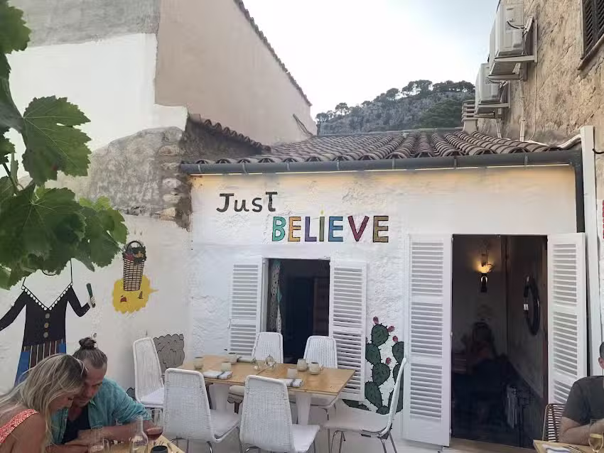 Restaurante Ca Na Toneta