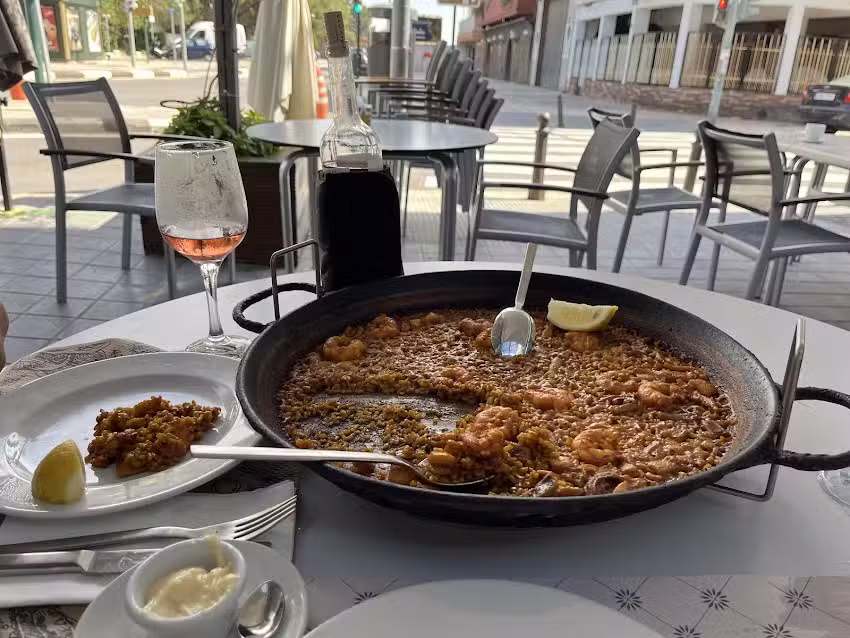Restaurante Ca Pepe