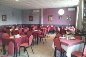 Restaurante Caamaño