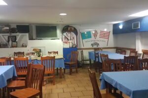 Restaurante Caba&ntilde;aquinta