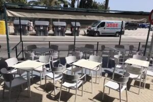 Restaurante Cabo Sur