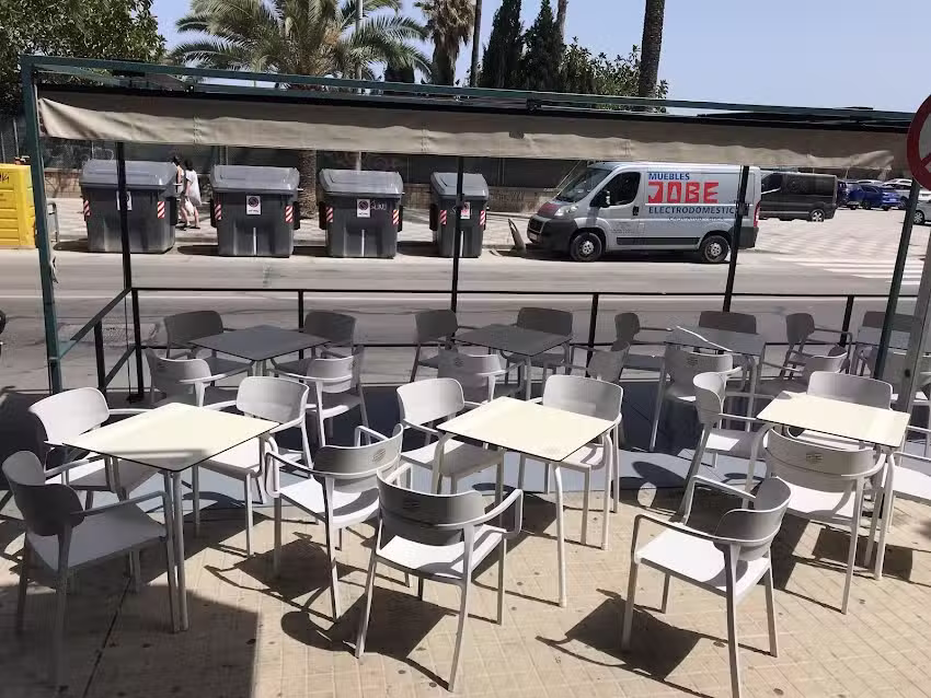 Restaurante Cabo Sur