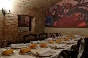 Restaurante-Café 1900 Teruel