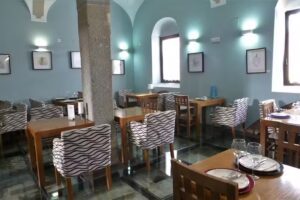 RESTAURANTE CAFE BAR LA MARQUESA