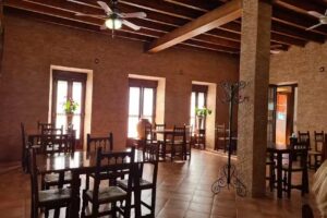 Restaurante Cafe-Bar Nieto