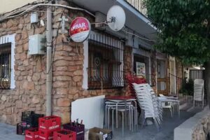 Restaurante & Cafeter&iacute;a Charli