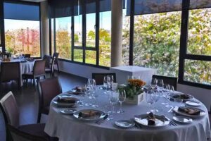 Restaurante-Cafeter&iacute;a SUMA ALFAFAR