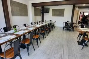 Restaurante Cal Mistero