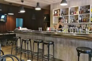 Restaurante Cal Pitu