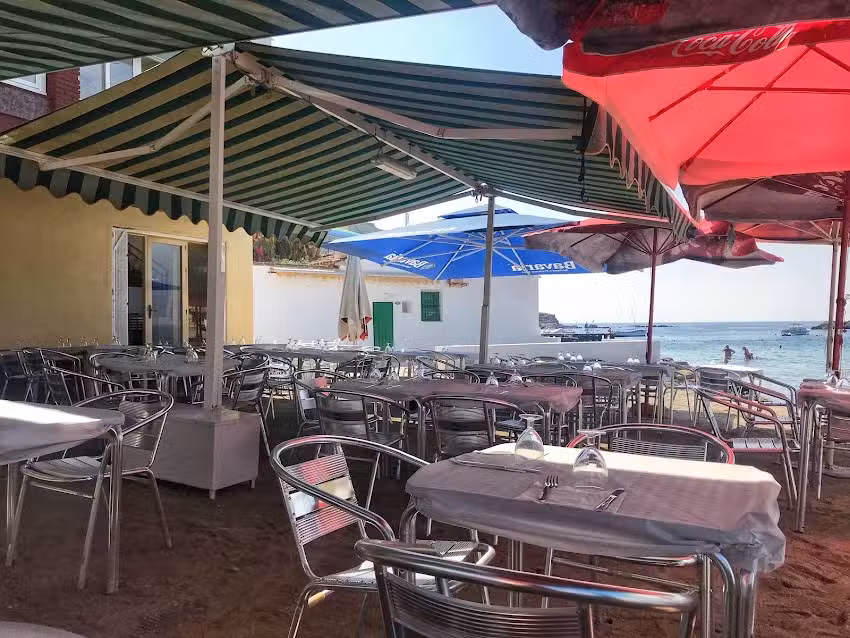 Restaurante Calabardina