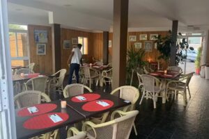 Restaurante Calamón