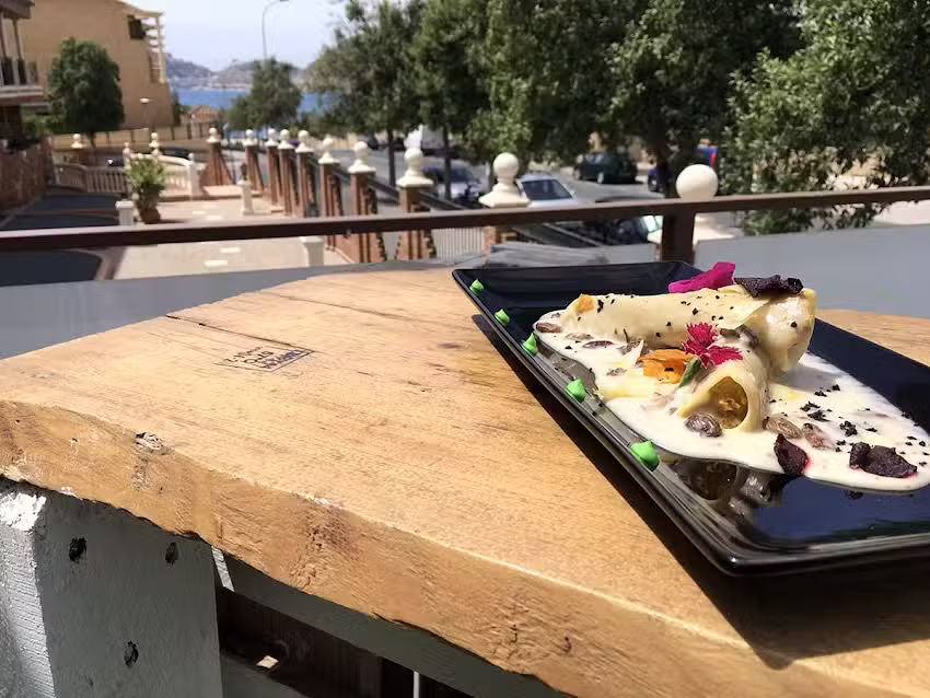 Restaurante Calas