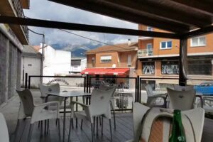 Restaurante California