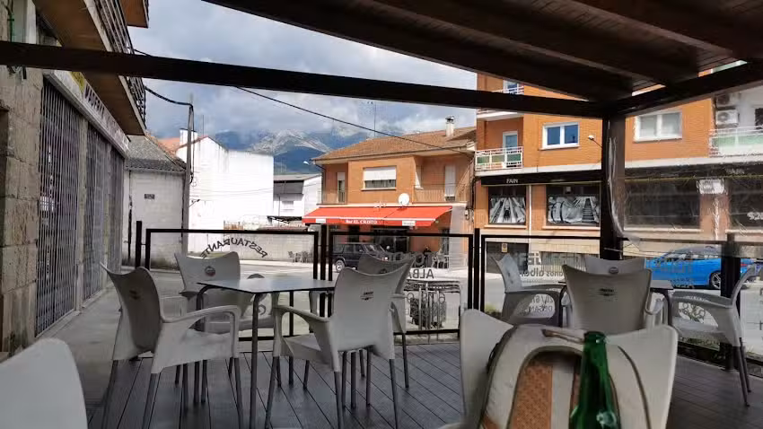Restaurante California