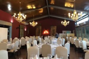 Restaurante Camaura