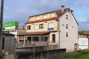 Restaurante Cami&ntilde;o Portugues