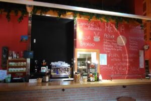 Restaurante Camping Arbizu