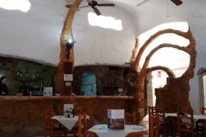Restaurante Camping Mariola