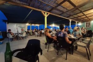 Restaurante Camping Pepe