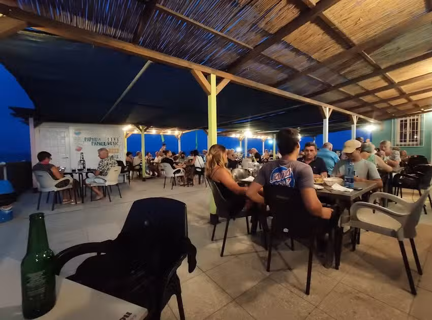 Restaurante Camping Pepe