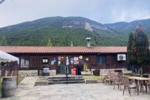 Restaurante Camping Valle de Tena