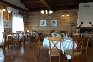 Restaurante Campos de Castilla