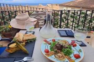 Restaurante Can Colom