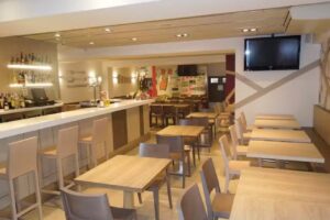 Restaurante Can Pujol